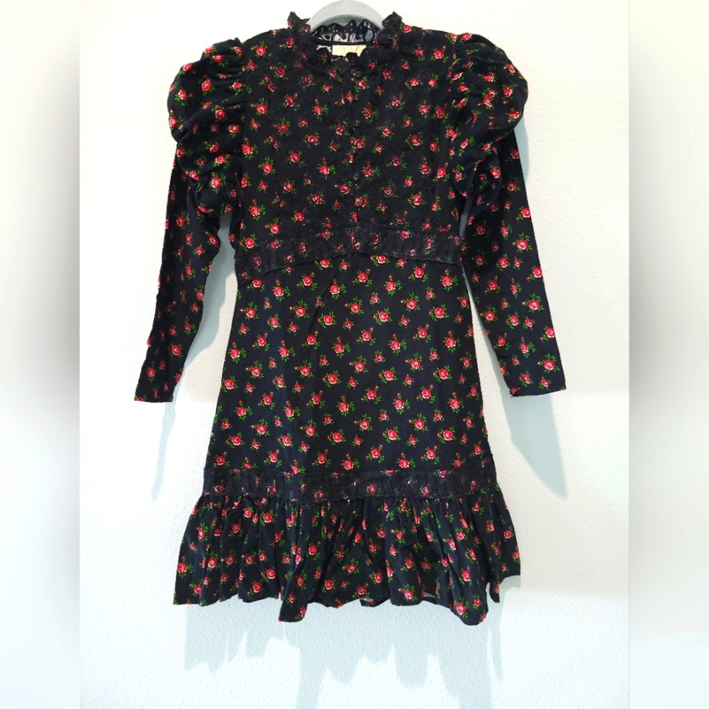 ByTiMo Dress